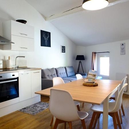 דירות T3 Cosy Au Centre De קסטלנודארי מראה חיצוני תמונה